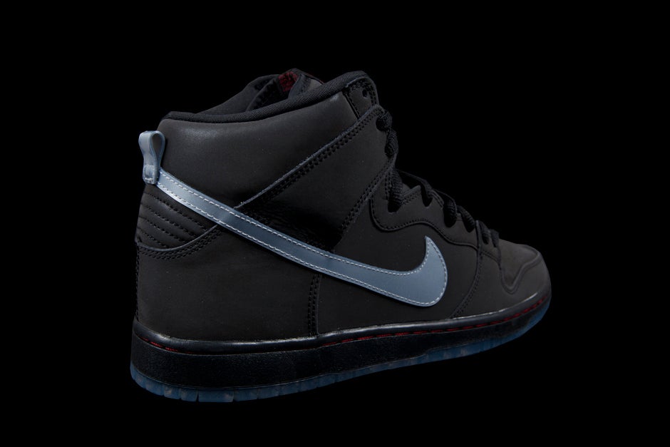 NIKE DUNK HIGH PREMIUM SB