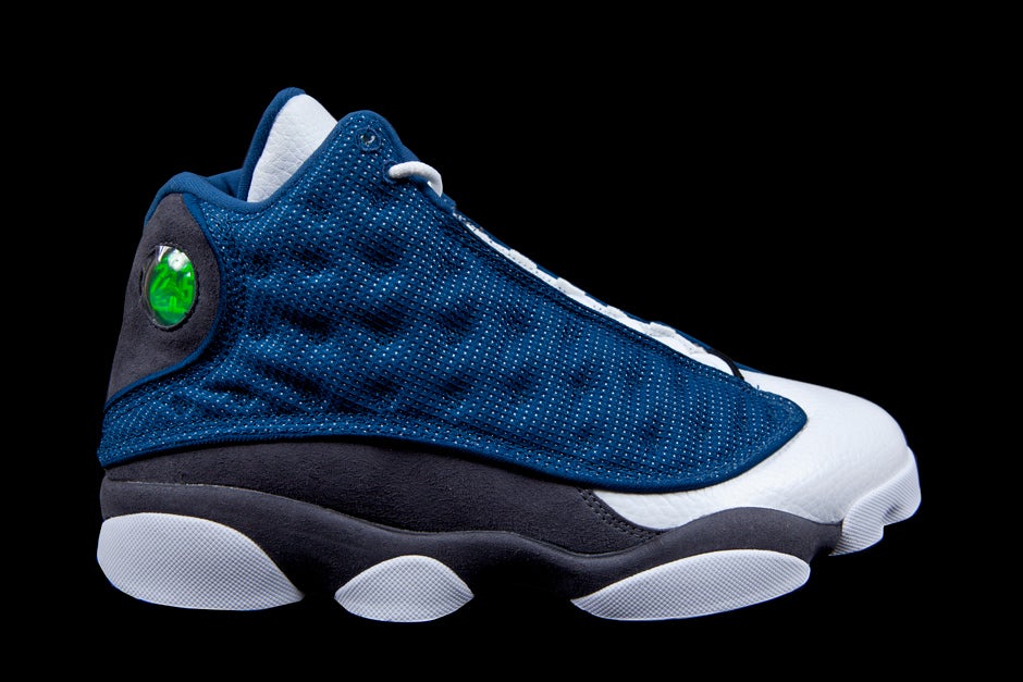 AIR JORDAN 13 RETRO 2010