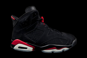 AIR JORDAN 6 RETRO