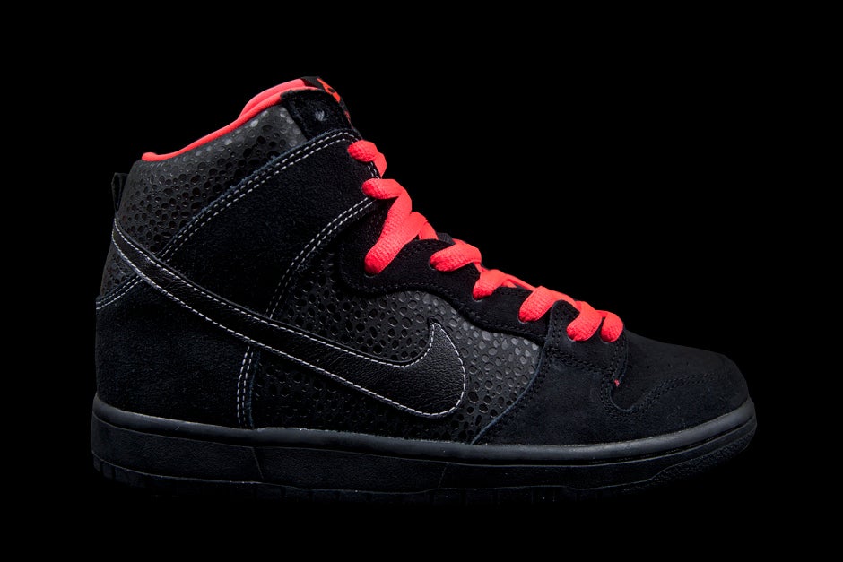 NIKE DUNK HIGH PRO SB