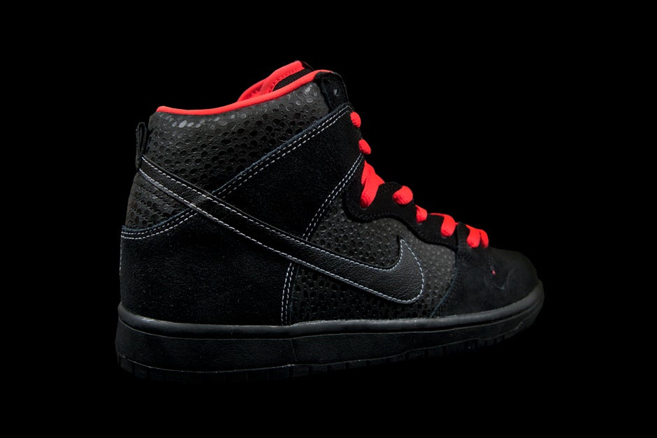 NIKE DUNK HIGH PRO SB