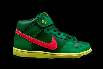 NIKE DUNK MID PRO SB