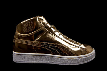 PUMA UNDEFEATED 24K MID