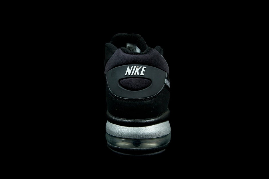 NIKE AIR FORCE MAX