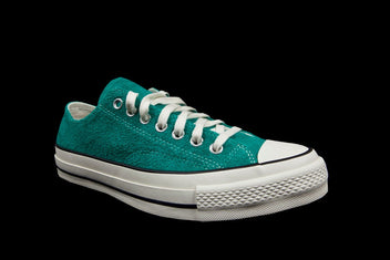 CONVERSE CHUCK TAYLOR SUEDE OX