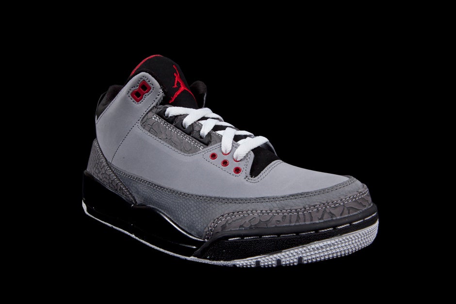 AIR JORDAN 3 RETRO