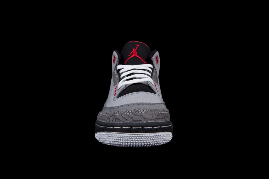 AIR JORDAN 3 RETRO