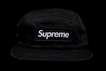 SUPREME CAMP CAP