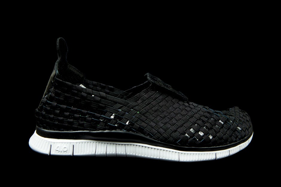 NIKE X ATMOS FREE WOVEN 4.0 QS