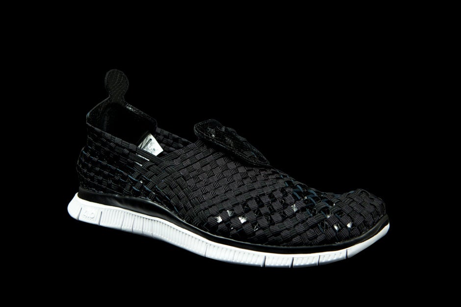 NIKE X ATMOS FREE WOVEN 4.0 QS