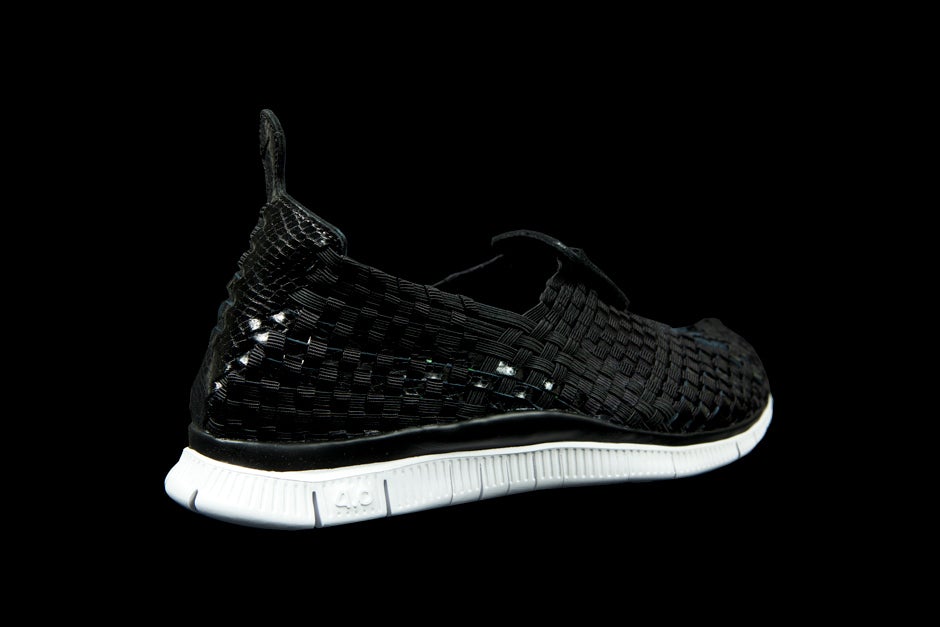 NIKE X ATMOS FREE WOVEN 4.0 QS