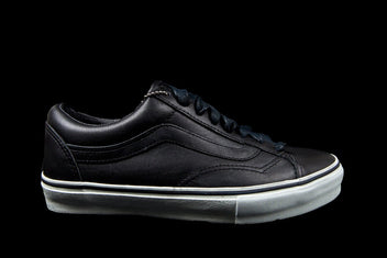 VANS OLD SKOOL "S"