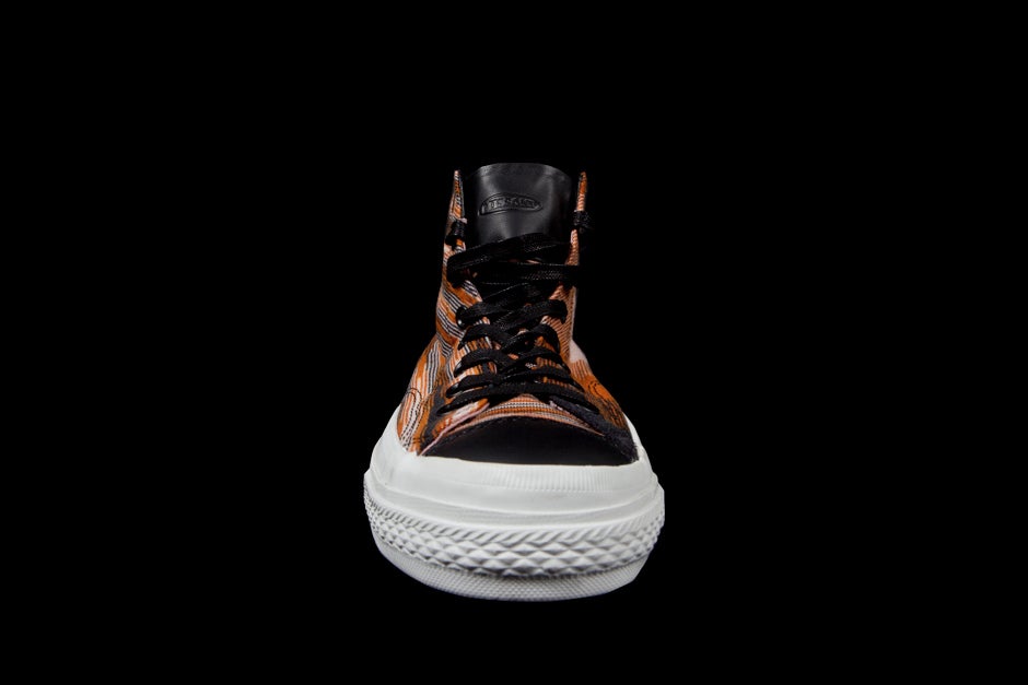 CONVERSE CT SPEC FS HI