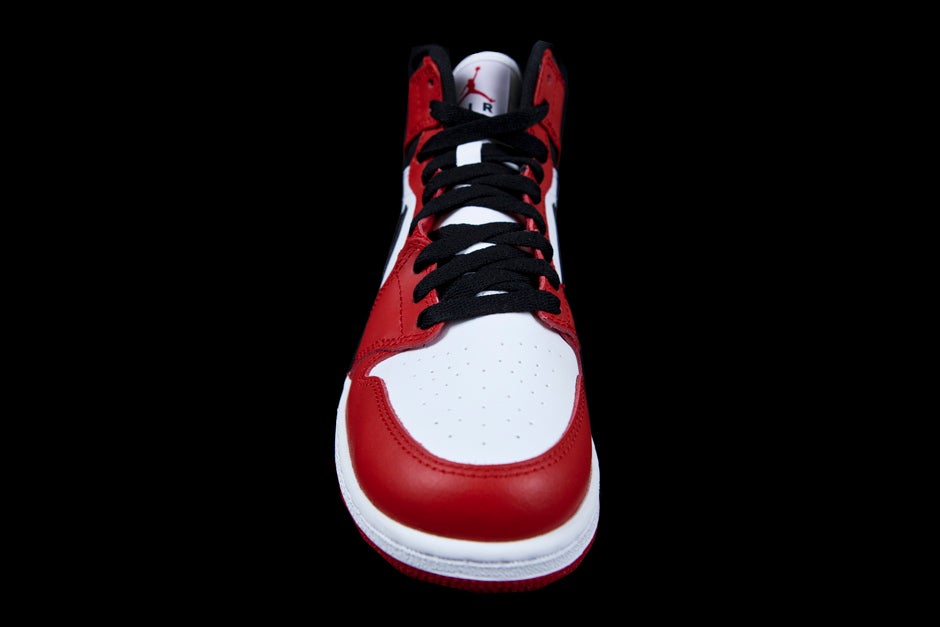 AIR JORDAN 1 RETRO HIGH 2013