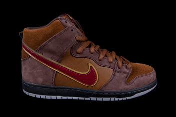 NIKE DUNK HIGH PREMIUM SB