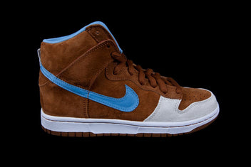 NIKE DUNK HIGH PREMIUM SB