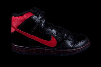 NIKE DUNK HIGH PRO PREMIUM SB