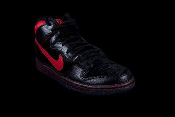 NIKE DUNK HIGH PRO PREMIUM SB