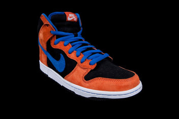 NIKE DUNK HIGH PREMIUM SB