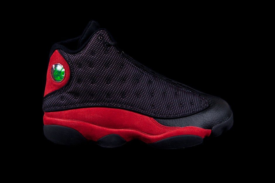 AIR JORDAN 13 RETRO