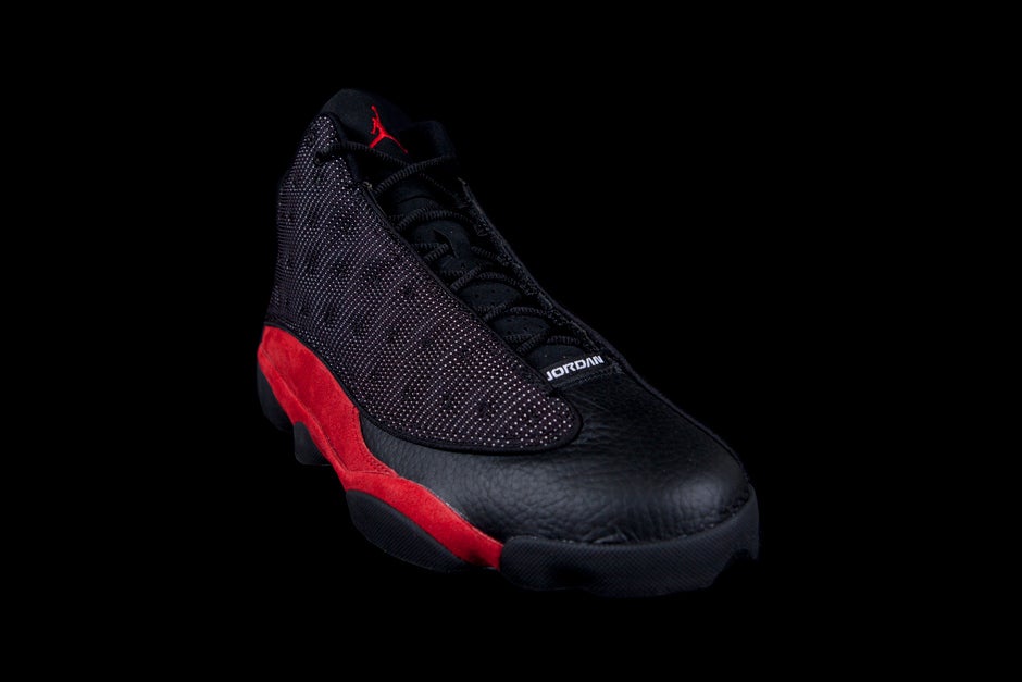 AIR JORDAN 13 RETRO