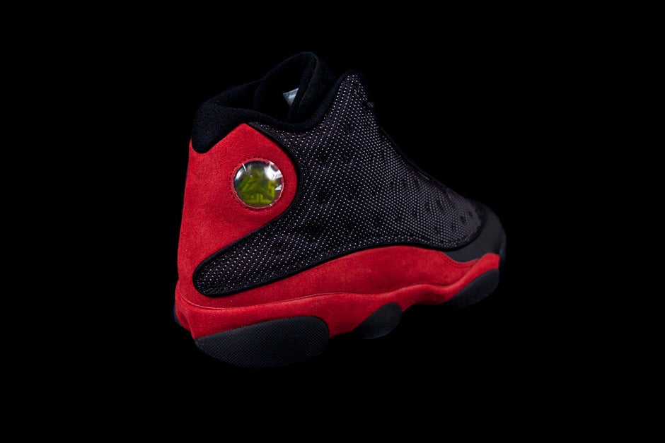 AIR JORDAN 13 RETRO