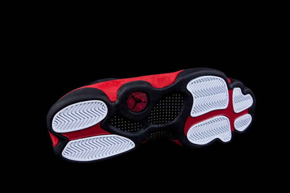 AIR JORDAN 13 RETRO