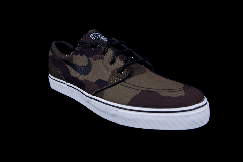 NIKE ZOOM STEFAN JANOSKI