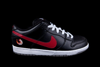 NIKE DUNK LOW PREMIUM SB