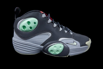 NIKE FLIGHT ONE NRG