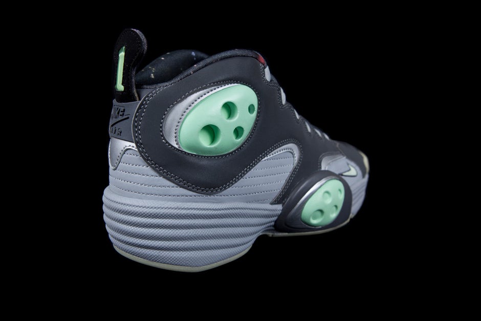 NIKE FLIGHT ONE NRG