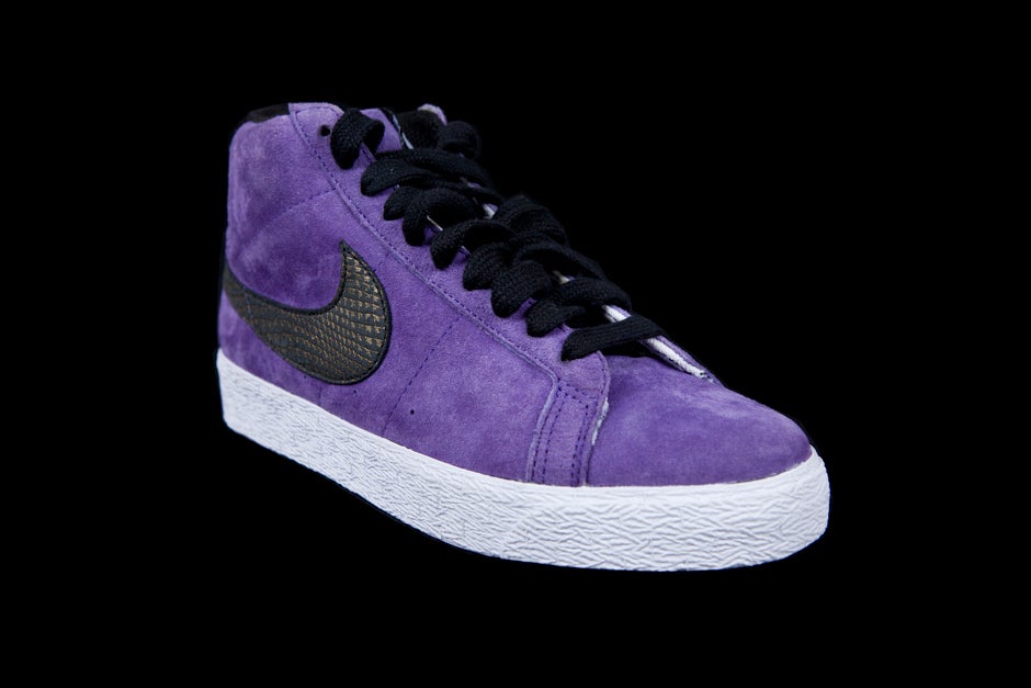 NIKE BLAZER PREMIUM SB