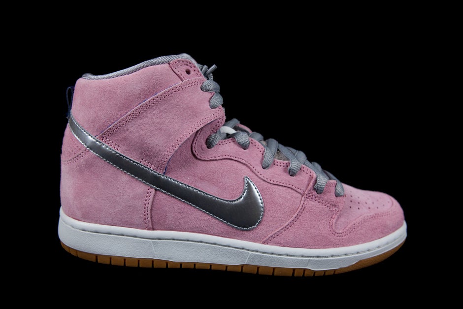 NIKE DUNK HIGH PRO PREMIUM SB