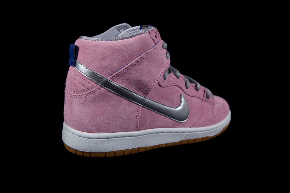 NIKE DUNK HIGH PRO PREMIUM SB