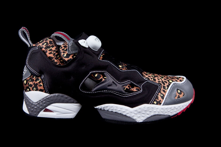 REEBOK PUMP FURY