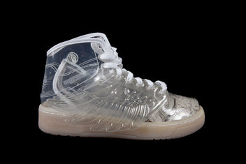 ADIDAS JEREMY SCOTT WINGS