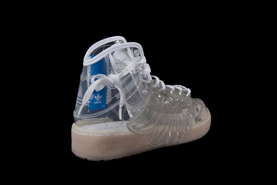 ADIDAS JEREMY SCOTT WINGS