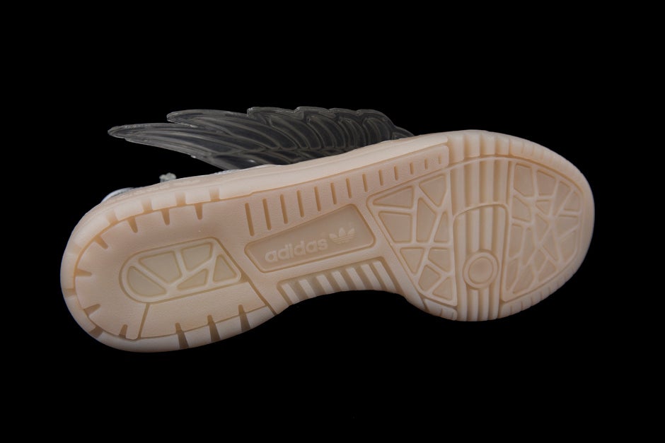 ADIDAS JEREMY SCOTT WINGS