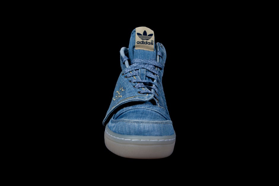 ADIDAS JEREMY SCOTT WINGS DENIM