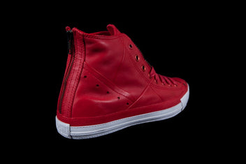 CONVERSE CT RED HI