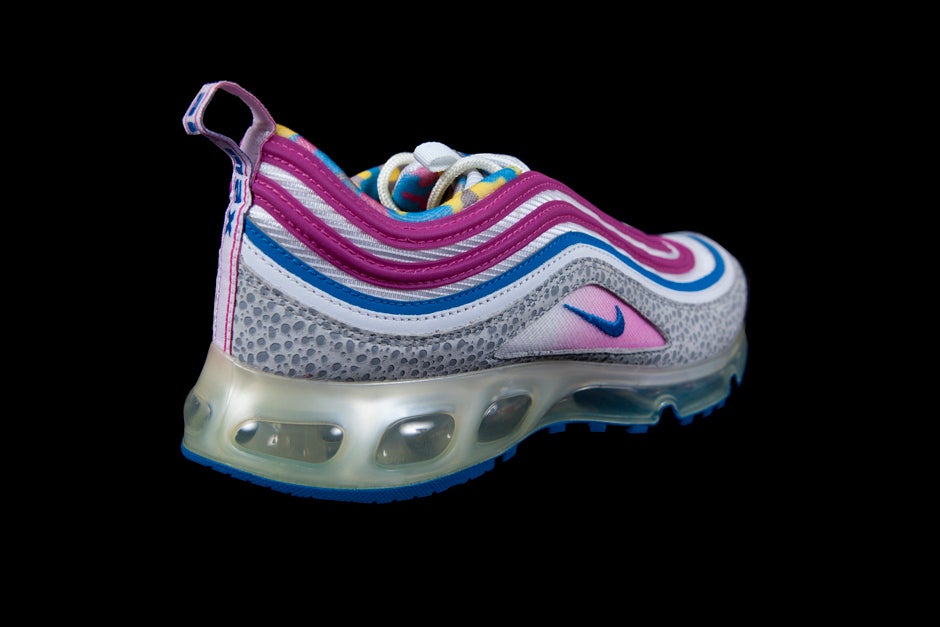 NIKE AIR MAX `97 360