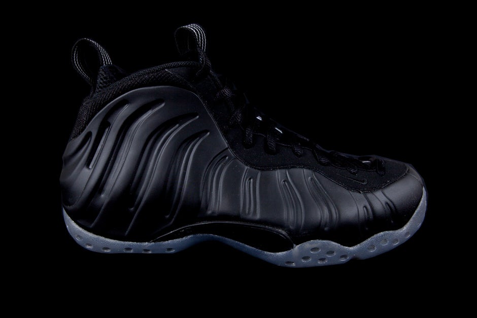 NIKE AIR FOAMPOSITE PRO