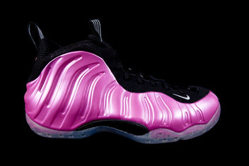 NIKE AIR FOAMPOSITE ONE