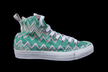 CONVERSE CT MISSONI HI