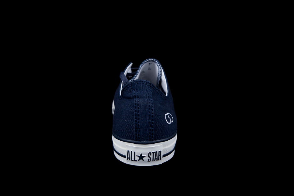 CONVERSE CT HIROSHI OX