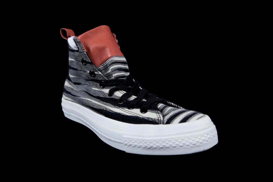 CONVERSE CT SPEC HI