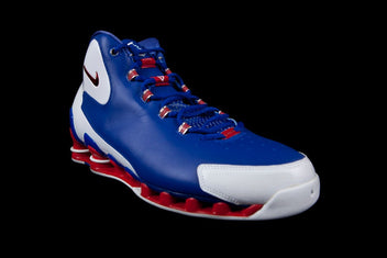 NIKE SHOX VC III