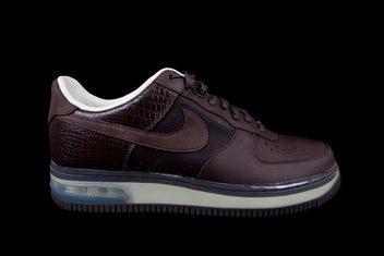 NIKE AIR FORCE 1 SPRM `07 PLUS