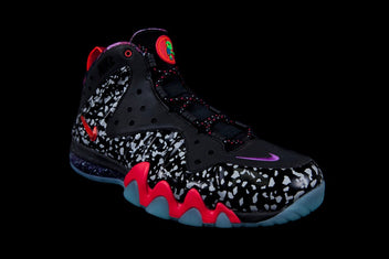 NIKE BARKLEY POSITE MAX PREMIUM QS