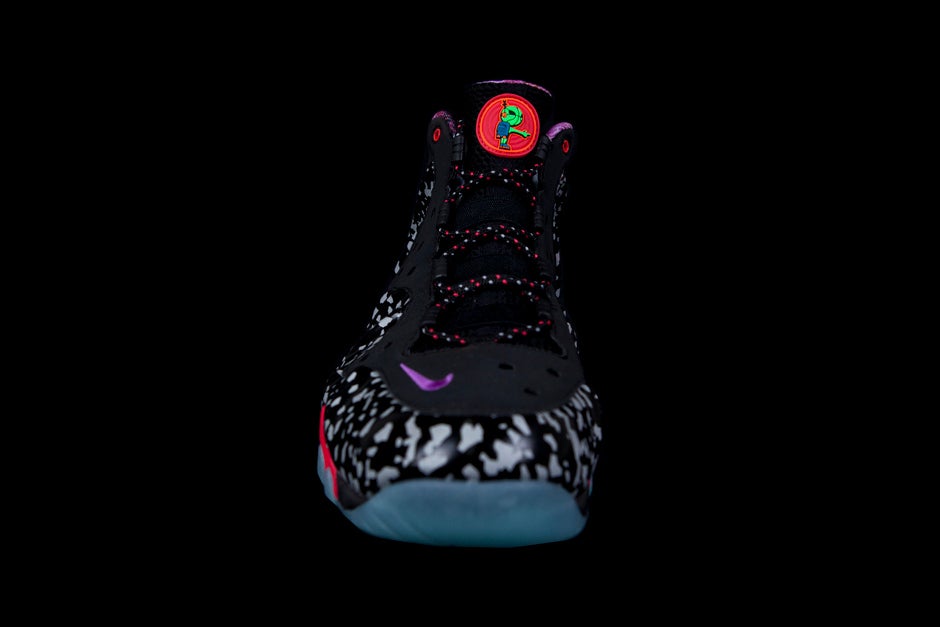 NIKE BARKLEY POSITE MAX PREMIUM QS